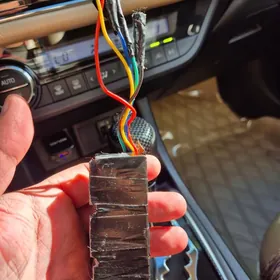 Blok majikar goyanda gerek