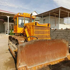 Caterpillar Dozer 1999