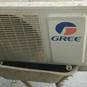 Kondisoner Gree