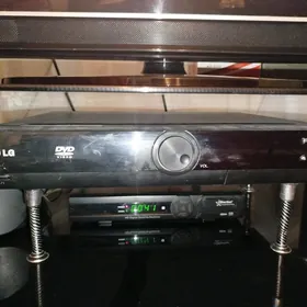 DVD LG