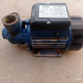 Насос рабочий