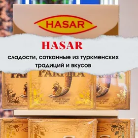 HASAR onumleri