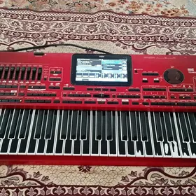 Korg PA 4x oriental
