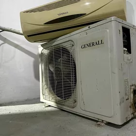 General 40lyk kondisioner