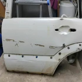 PRADO gapy 2003-2009