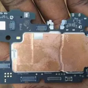 sams a05 plata arassaja