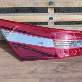 fara 2013 Avalon Toyota