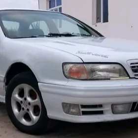 Nissan Cefiro 1996