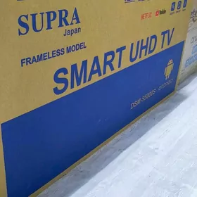55 LIK ANDROID TELEWIZOR SUPRA