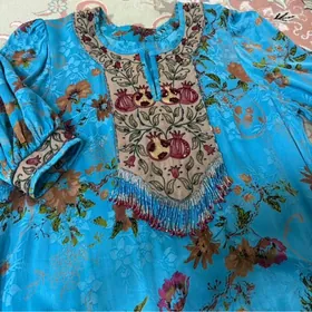 Koynek(Turk Gülyüpek)