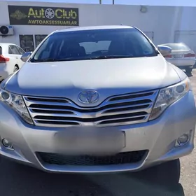 Toyota Venza 2012