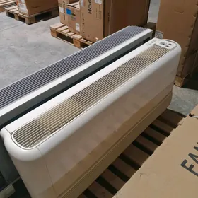 Daikin fan ciol