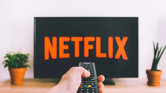 Netflix telewizorlar üçin wideo oýunlaryny çykarar