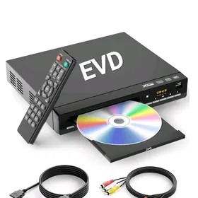 DVD TÄZE ORIGINAL BEKO FIRMAŇ