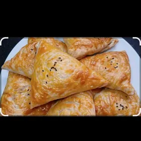 somsa fici bişirip bilyan