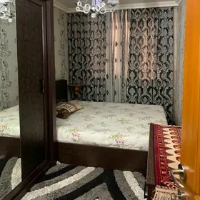 Ылхам аллея 3ком 4этаж 65м2