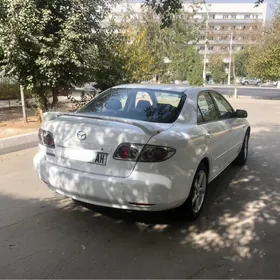 Mazda Mazda6 2003