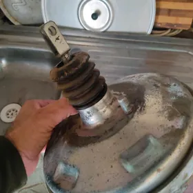 Вакуум тормозная лада 2110