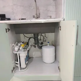 Minerally Suw Filter