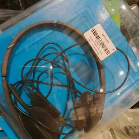 Nauşnik H340 Logitech