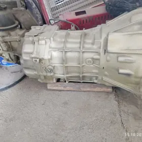 Хайлюкс Пикар запчаслары