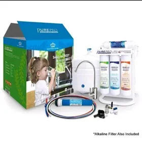 Suw Filter Garasarna