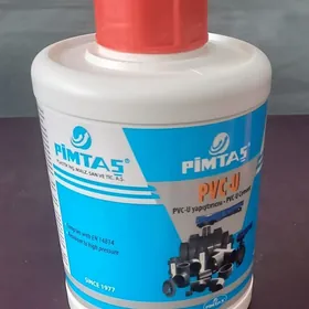 Pimtas kley tangit UPVC