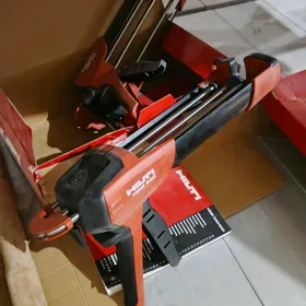 Pistolet kley HILTI