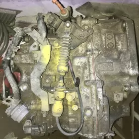 Ниссан Сентра Каропка