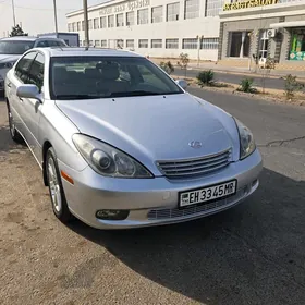 Lexus ES 300 2002