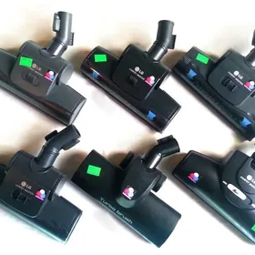 Турбо щётка