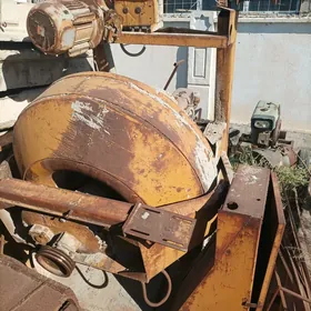 mesalka beton