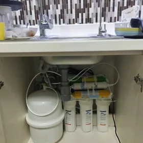 Minerally Suw Filter