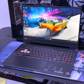 ASUS RYZEN 7+RTX3060 6GB!