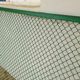 Забор уличный/Haÿat sekadan