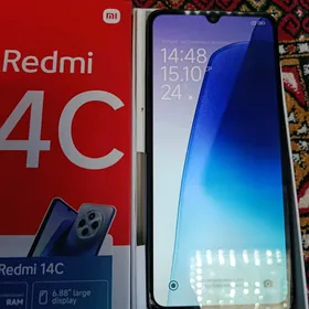 REDMI 14C