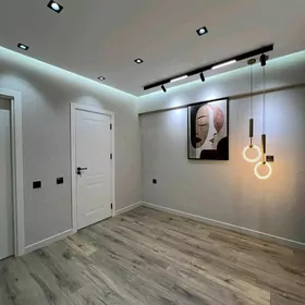 3 мкр 3 комнаты