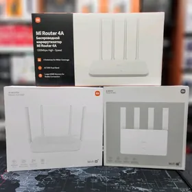 Mi router