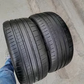 Michelin 265 30 20 Teker