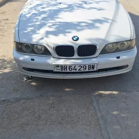 BMW 530 2002