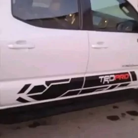 Toyota Tacoma Xtra 2021