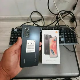 REDMI NOT 12 PRO (8/128)