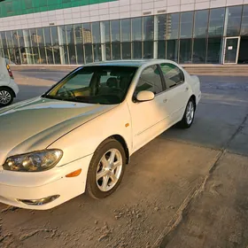Nissan Maxima 2001