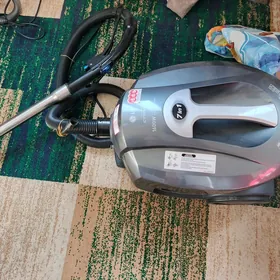 водный пылесос