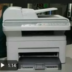 printer