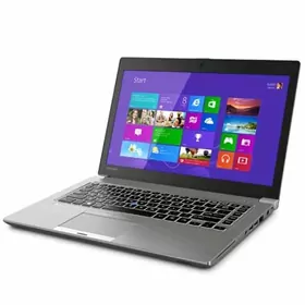 Notebok Toshiba