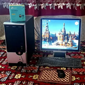 Kompyuter asus