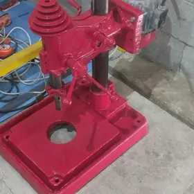 Stanok Drel swerlilny SSSR