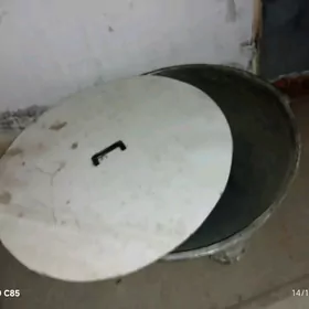 200 L gazan