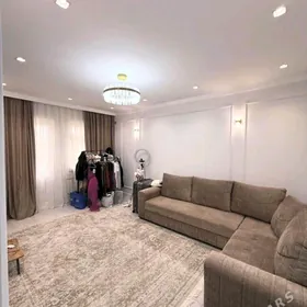 ️Мир 7/2 4эт 1ком 49м2 Евро️